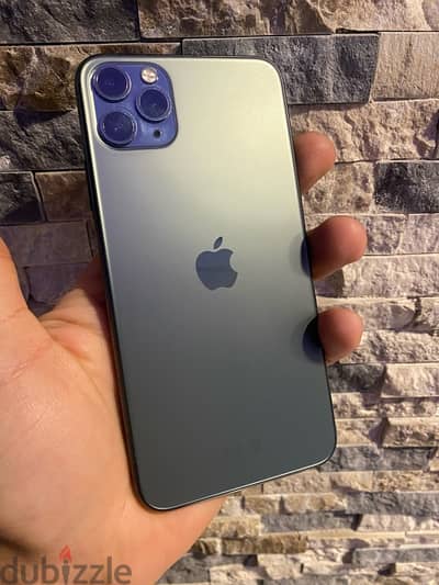 iPhone 11 promax