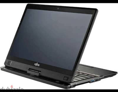 laptop fujitsu lifebook t938 لابتوب جيل تامن تاتش