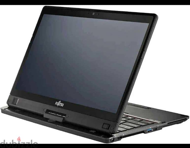 laptop fujitsu lifebook t938 لابتوب جيل تامن تاتش 0