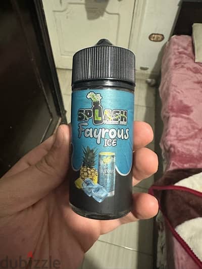 liquid vape