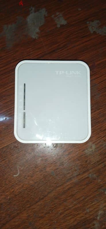 للبيع من راوتر TP-LINK