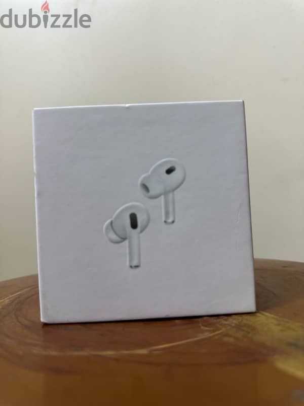 airpods pro 2 (voice cancellation ) 1