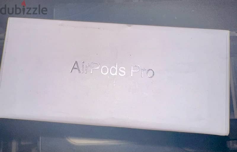 airpods pro 2 (voice cancellation ) 3