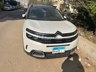 Citroen C5 2022