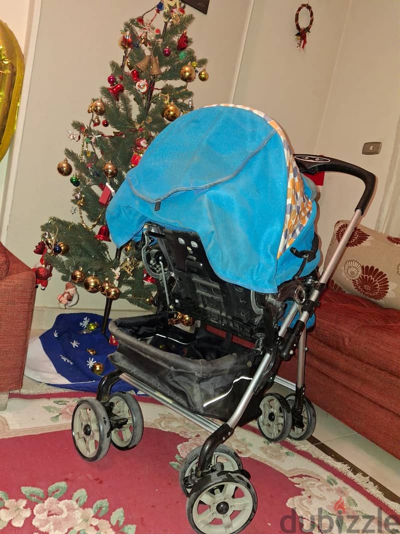 baby stroller 3