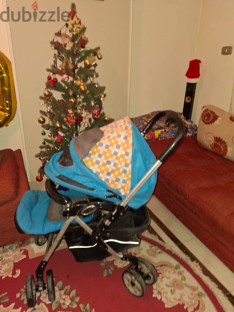 baby stroller 5