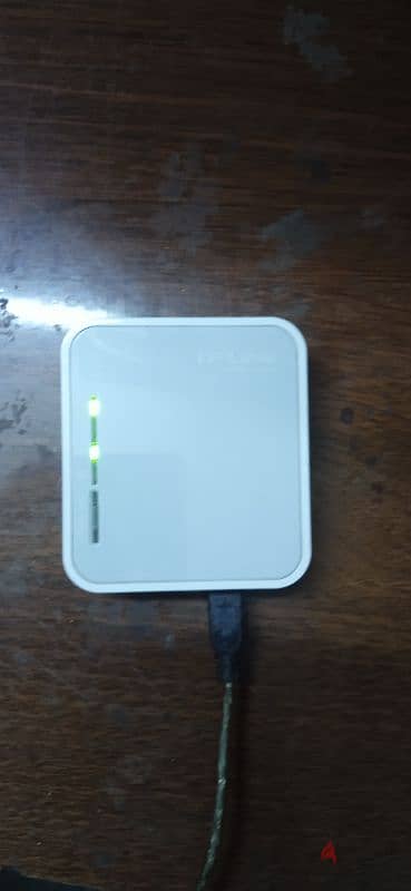 للبيع راوتر TP-LINK 1