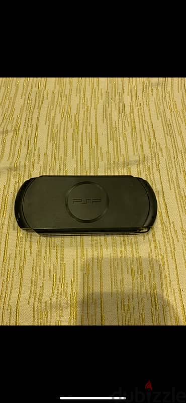 sony psp