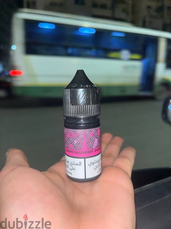 nasty juice liquid grape raspberry shisha flavor 0