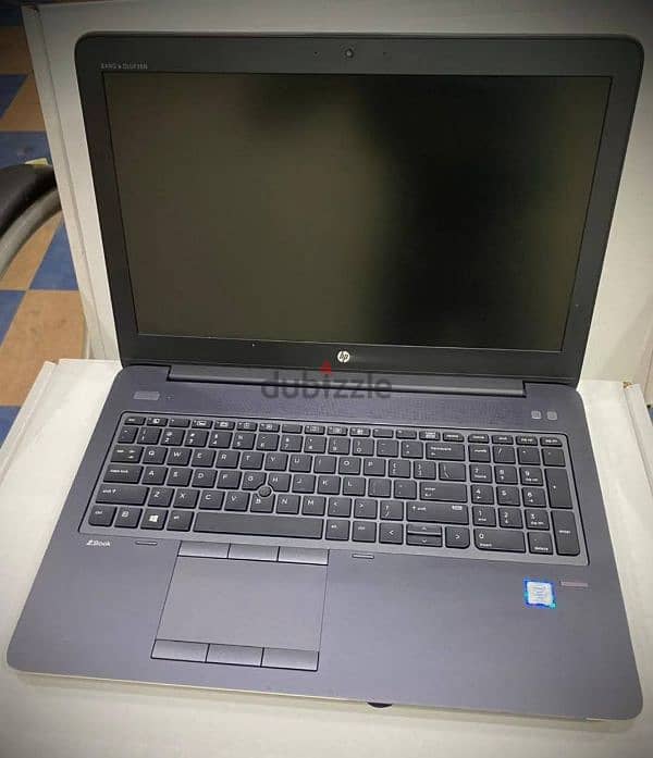 hp zbook g4 1