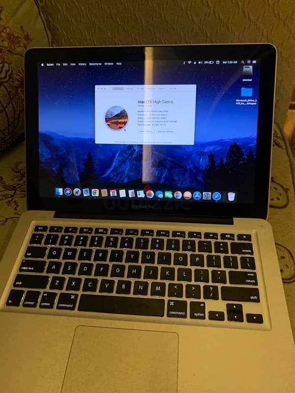 macbook pro 13 inch 2012 1