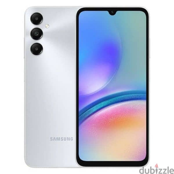 سامسونج ايه 05 اس samsung A05s 4G 3