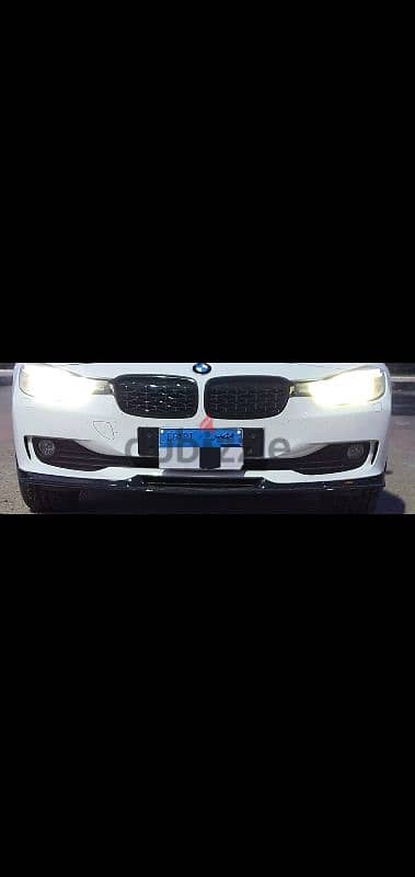 كيت استوك bmw f30