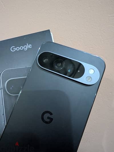 Google Pixel 9 Pro XL