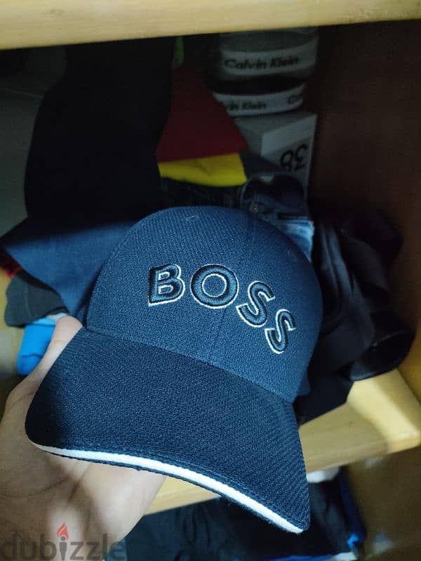 hogo Boos original 0