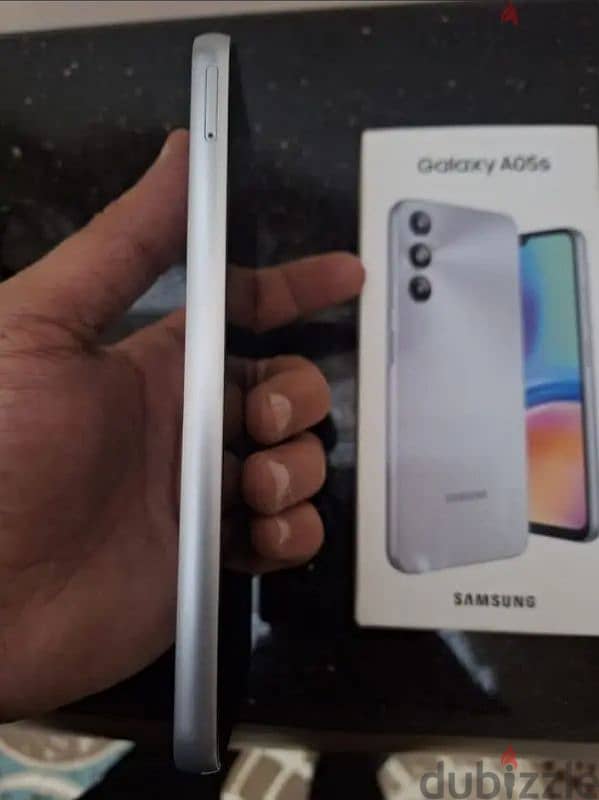 سامسونج ايه 05 اس samsung A05s 4G 0