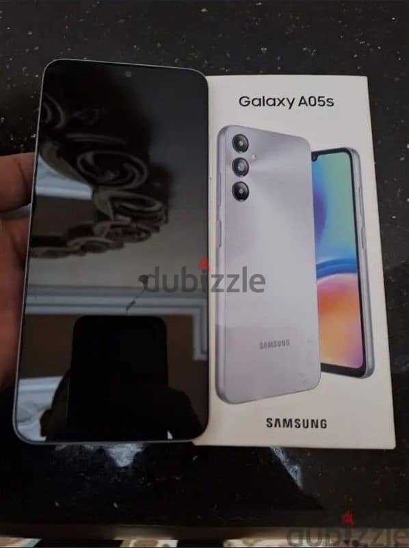 سامسونج ايه 05 اس samsung A05s 4G 1