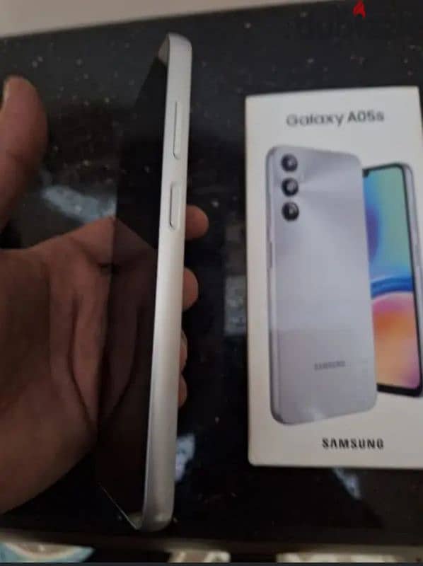 سامسونج ايه 05 اس samsung A05s 4G 2