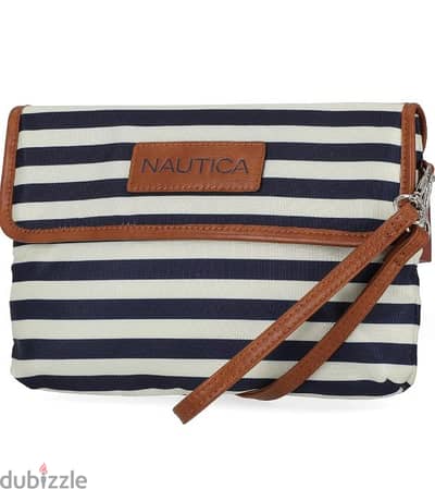 new nautica cross bag