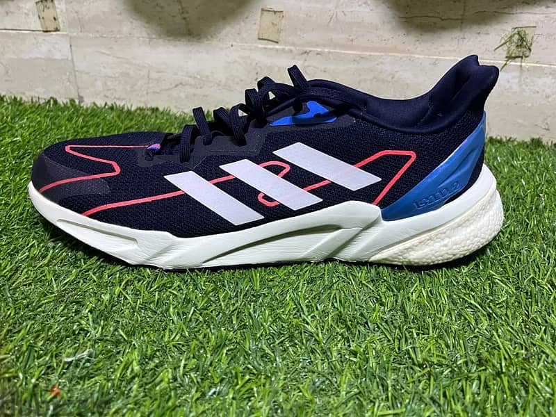 adidas x9000l2 original 46 0