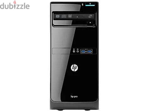 hp pro جهاز i5 3490 0