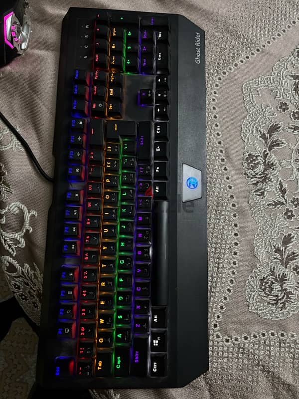 mouse/keyboard both for 500 1