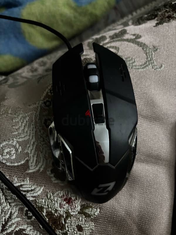 mouse/keyboard both for 500 4