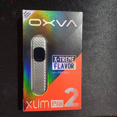 Xlim Pro2 brand new