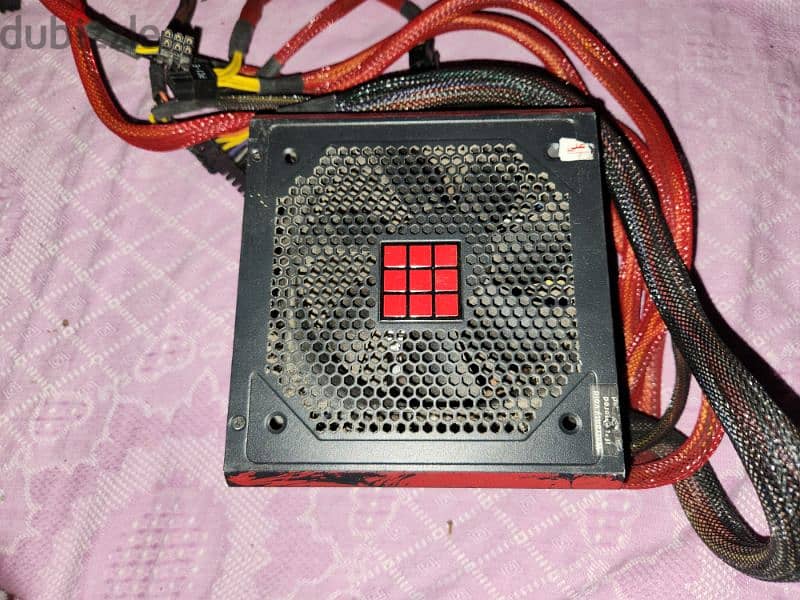 psu/ power supply/ باور سبلاي 700 0