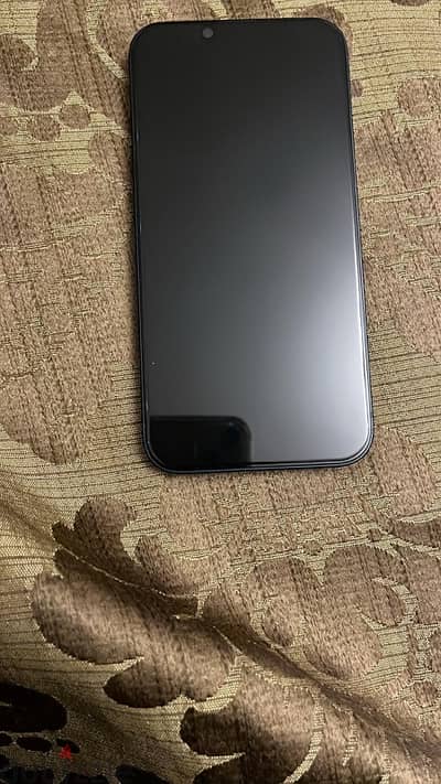 Iphone 13 Black 128 gb