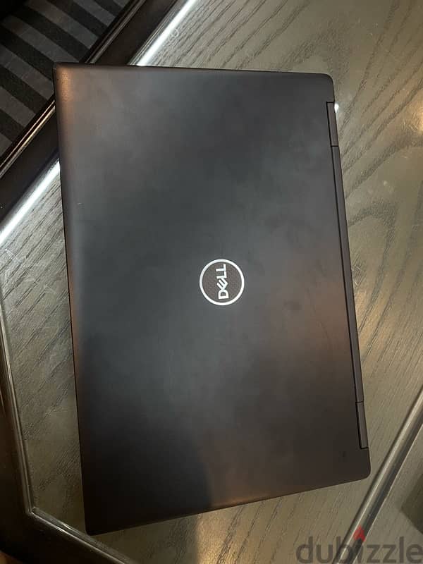 dell precision 7530 1