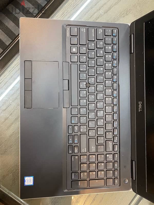 dell precision 7530 3