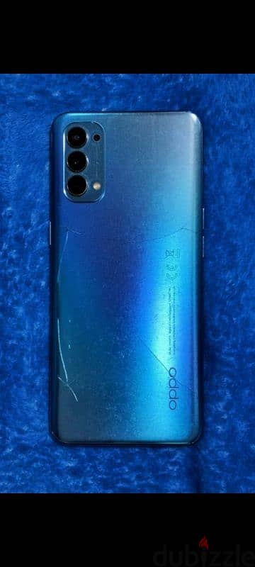 oppo reno 4 2