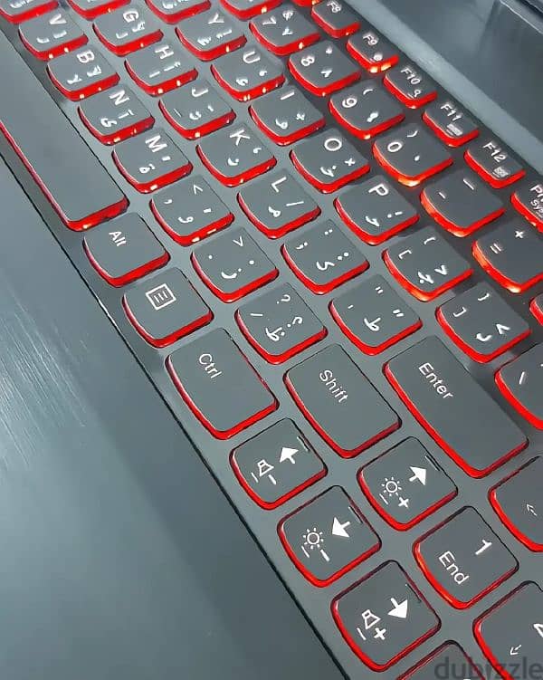 اقوى لاب ممكن تشتريه تحت ال 9000 ج بكارت اربعه جيجا فعلي  Lenovo y510 1