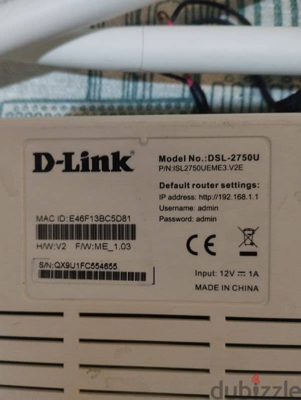 روتر  D-Link اتنين انتله شغال ١٠٠٪ به فتحة USB 4