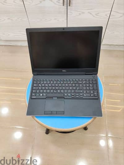 بسعر حرق مش هيتكرر تاني dell precision 7530