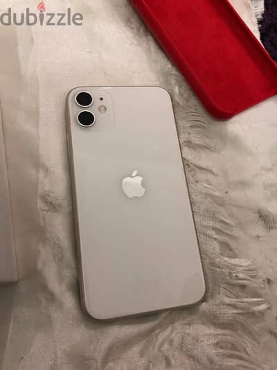 iPhone 11 128 GB like new