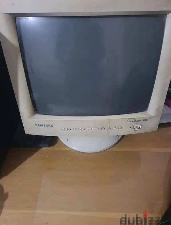 Samsung 14 inch 1