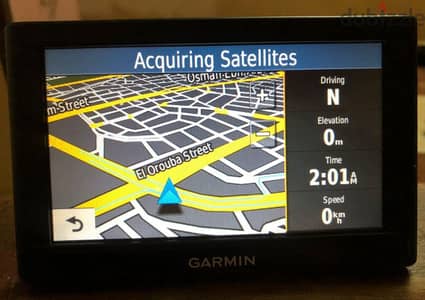 GPS GARMIN  تايوانى