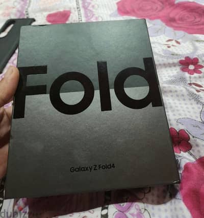 Galaxy Z Fold 4