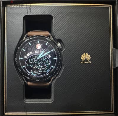 Huawei watch gt3