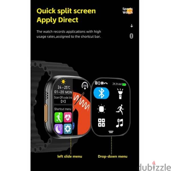 smart watch 3