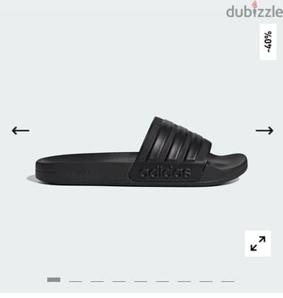 adidas adilette slides