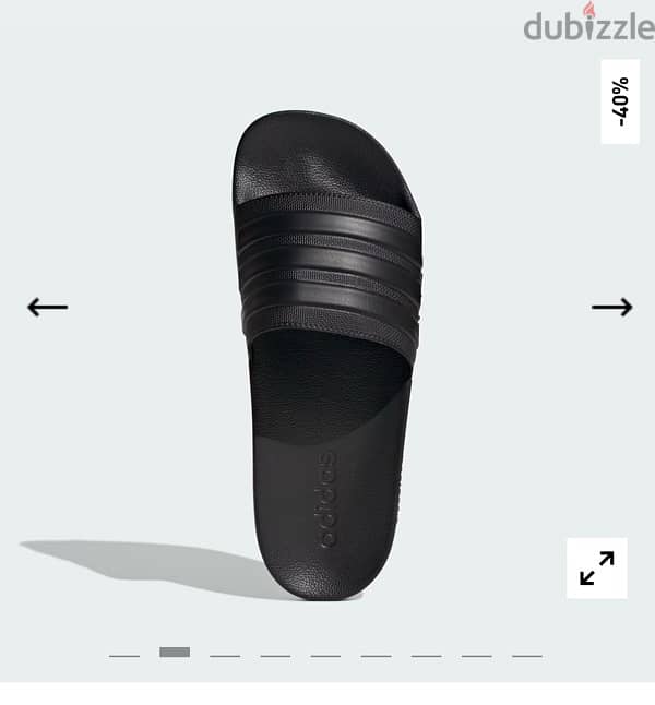 adidas adilette slides 1