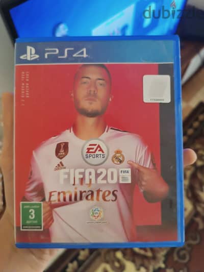 CD. fifa20