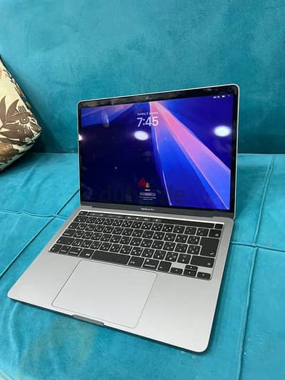 Macbook pro 2020