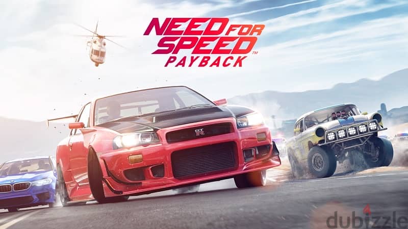 need for speed payback 0