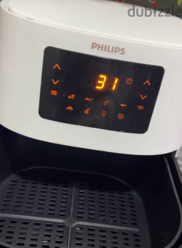 Philips Air Fryer 3