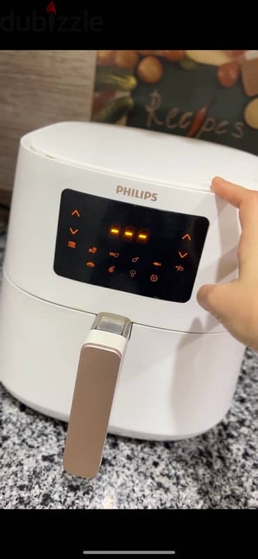 Philips Air Fryer 5