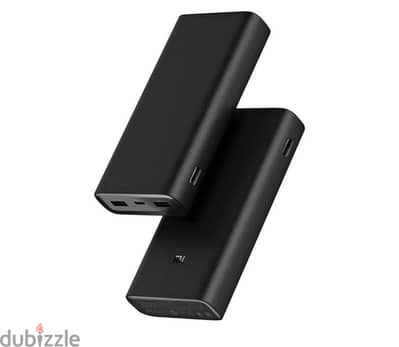 xiaomi powerbank